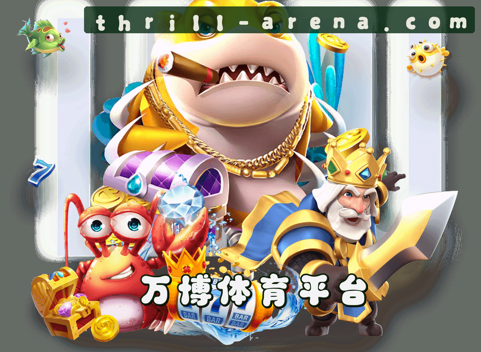 关于我们