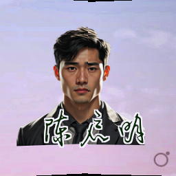 陈启明