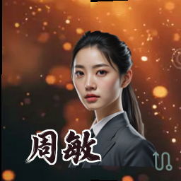 周敏